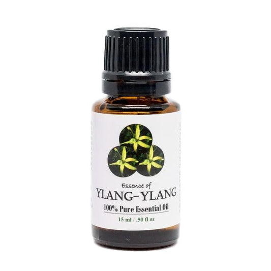Ylang Ylang Essential Oil 15ml