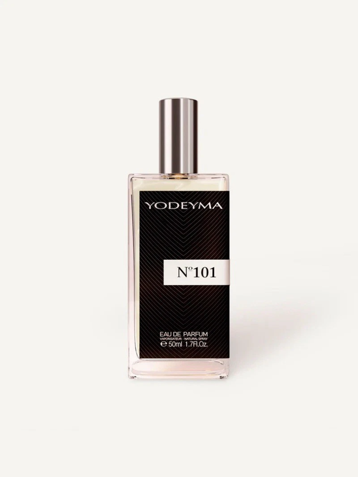 YODEYMA No 101 / CARIBBEAN Aftershave