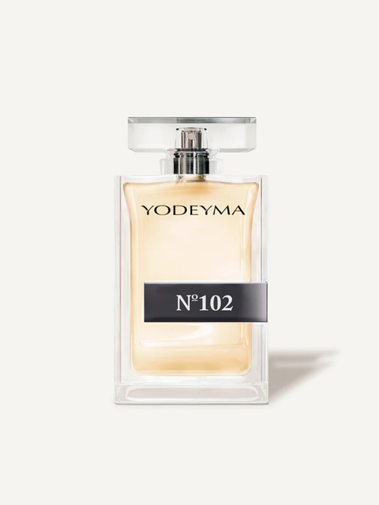 YODEYMA No 102 / SURF Aftershave