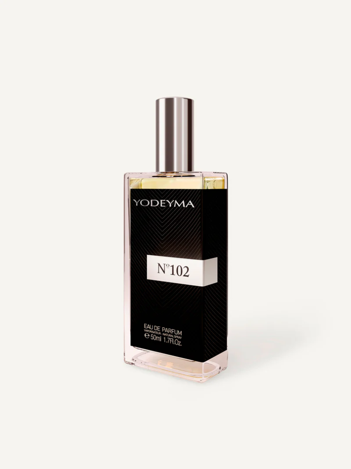 YODEYMA No 102 / SURF Aftershave