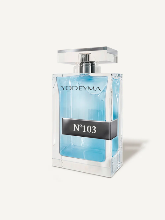 YODEYMA No 103 / RESOLU Aftershave
