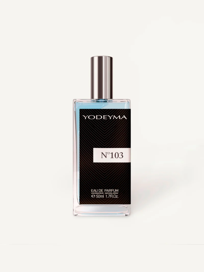 YODEYMA No 103 / RESOLU Aftershave