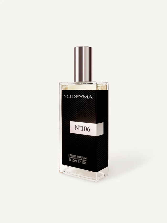 YODEYMA No 106 / ROOT Aftershave