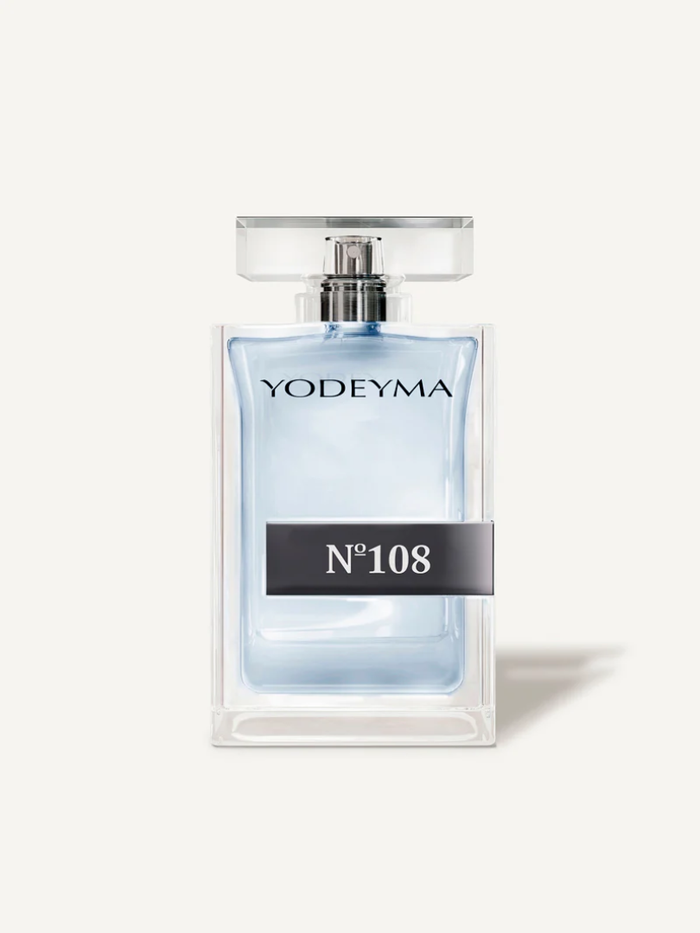 YODEYMA No 108 / KENT Aftershave