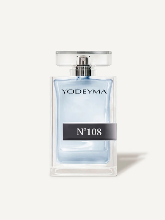YODEYMA No 108 / KENT Aftershave