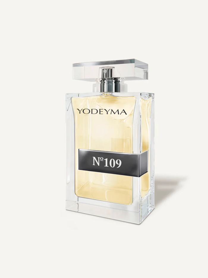 YODEYMA No 109 / INSTINT Aftershave