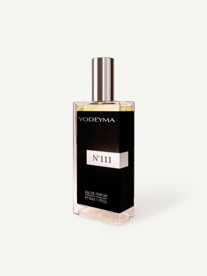 YODEYMA No 111 / BEACH Aftershave
