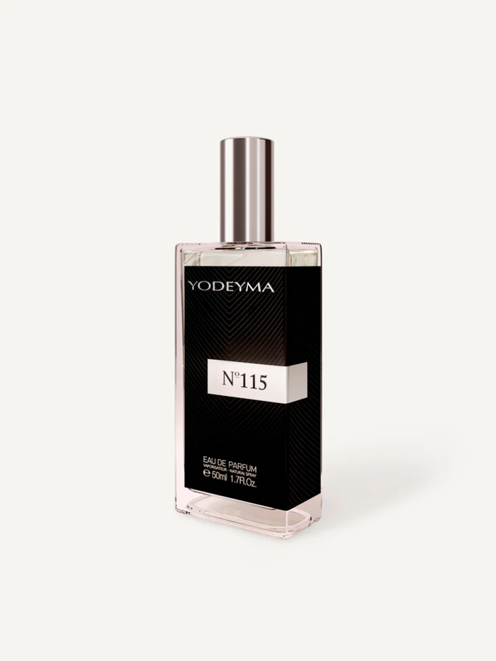 YODEYMA No 115 / ELET Aftershave