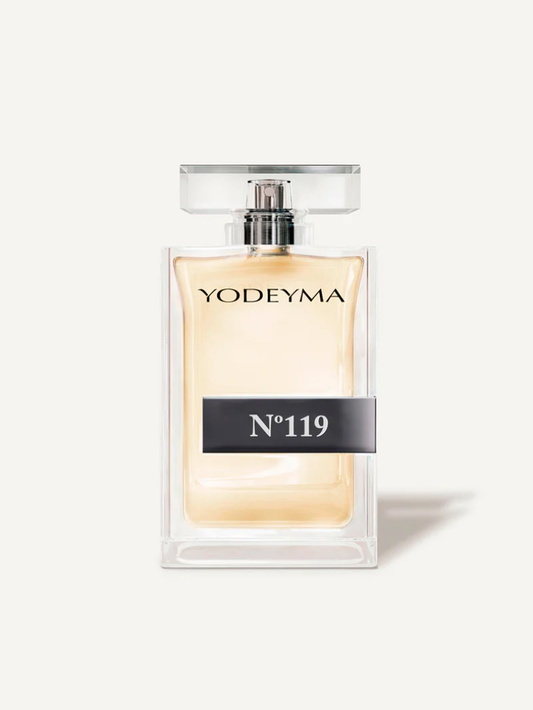 YODEYMA No 119 / OSEUS Aftershave
