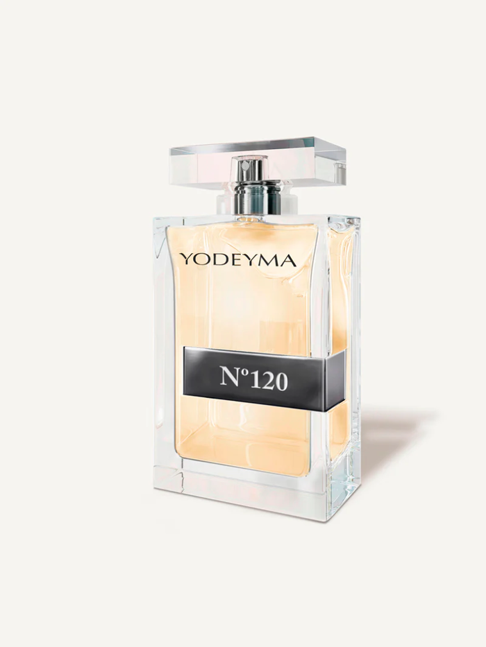 YODEYMA No 120 / OUD GEM Aftershave