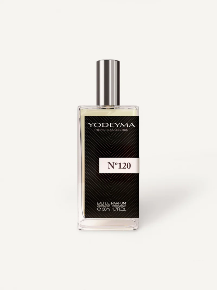 YODEYMA No 120 / OUD GEM Aftershave