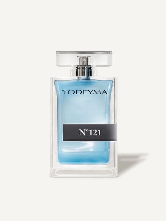 YODEYMA No 121 / MINT OCEAN Aftershave