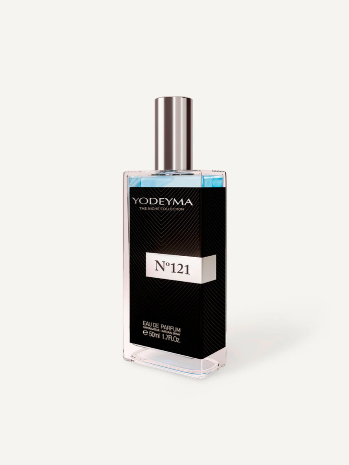 YODEYMA No 121 / MINT OCEAN Aftershave