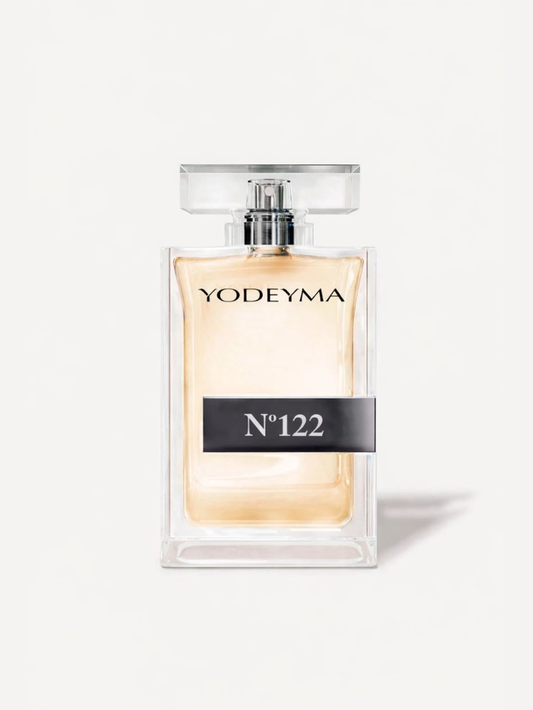 YODEYMA No 122 / AGUA FRESCA Aftershave