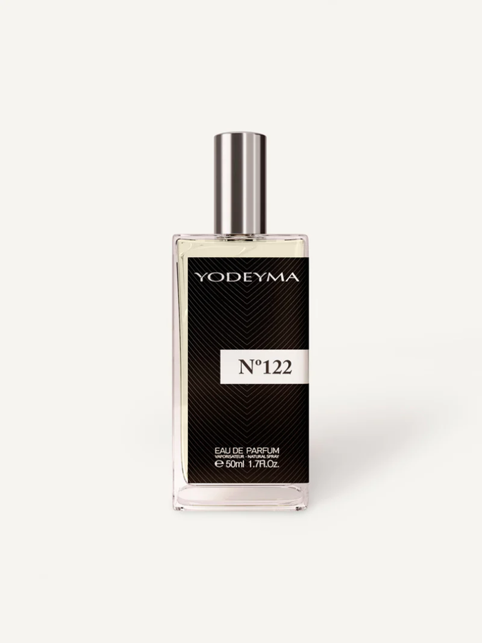 YODEYMA No 122 / AGUA FRESCA Aftershave