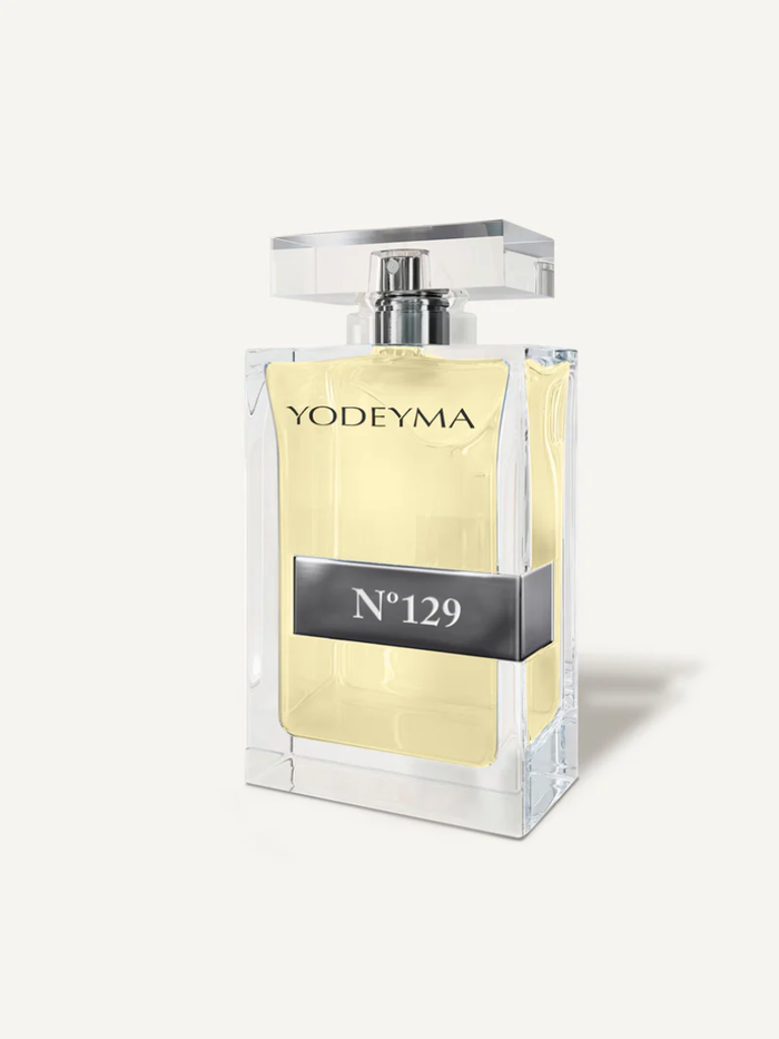 YODEYMA No 129 / MOMENT Aftershave