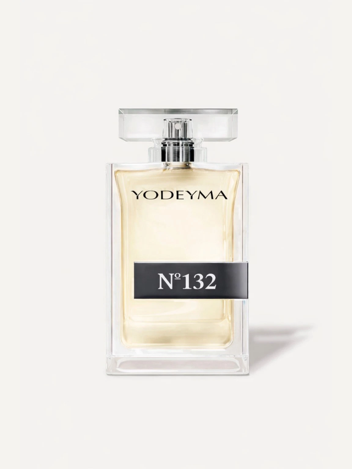 YODEYMA No 132 / TIMELESS Aftershave