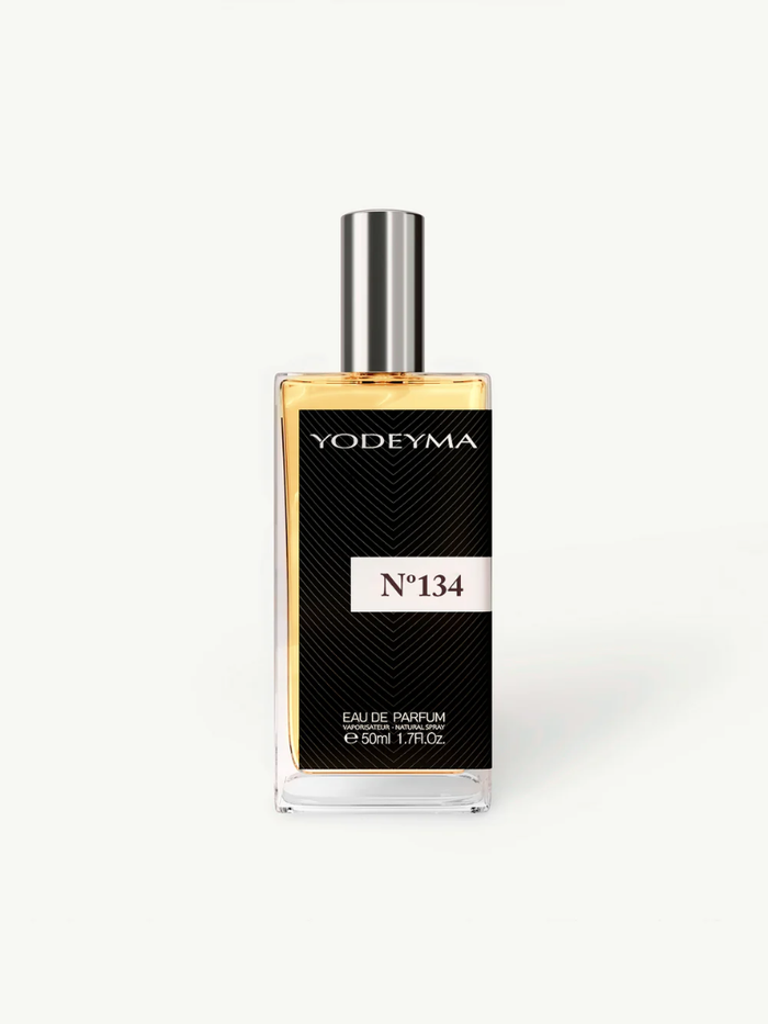 YODEYMA No 134 Aftershave