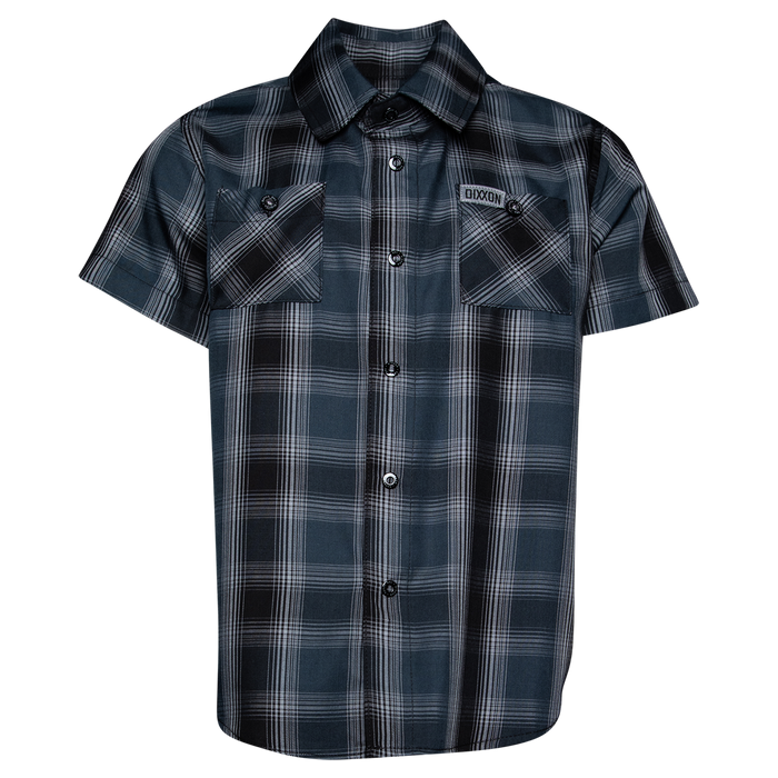 Youth The Shape Bamboo Short Sleeve