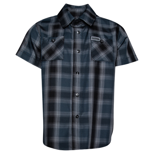 Youth The Shape Bamboo Short Sleeve