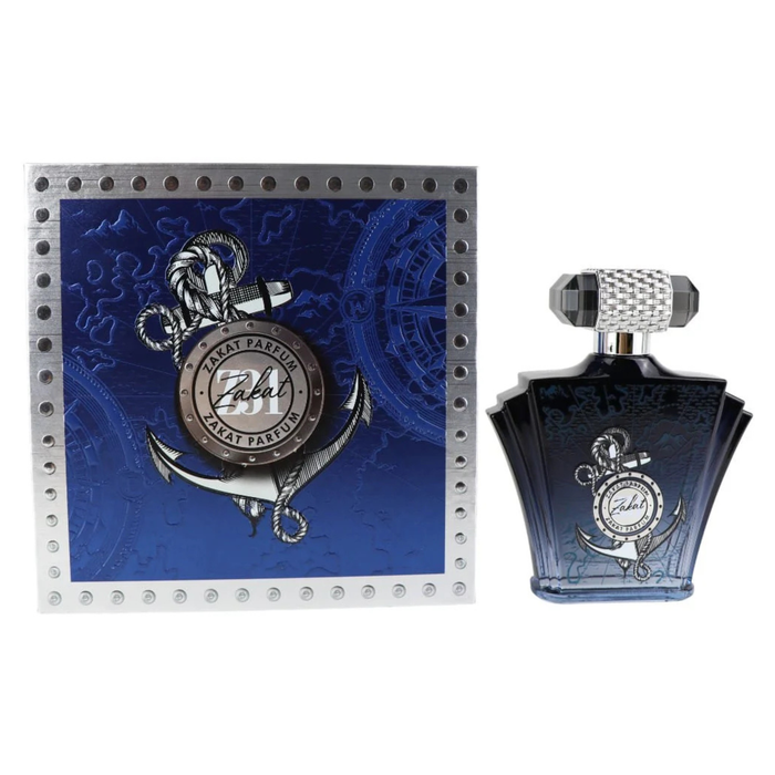 Z31 By Zakat Eau De Parfum 100 ML (3.4 FL OZ) Men