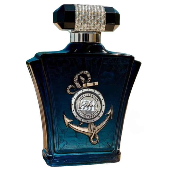 Z31 By Zakat Eau De Parfum 100 ML (3.4 FL OZ) Men
