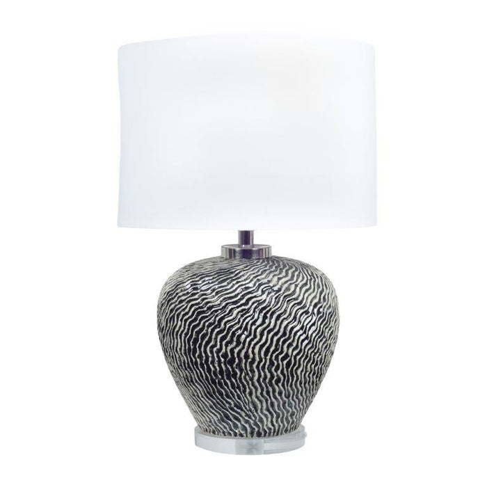 Zebra Lamp (Wholesales Price)