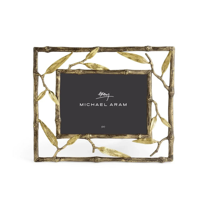 Michael Aram Zen Garden 5x7 Frame