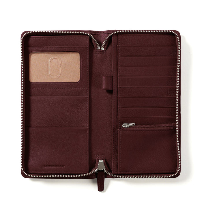 Zip-Around-Travel-Wallet-Red-419-341-1