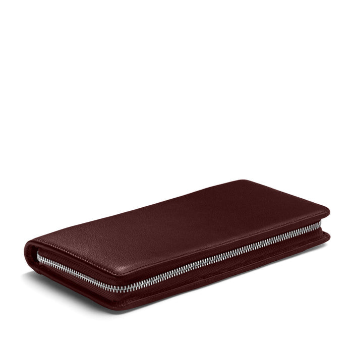 Zip-Around-Travel-Wallet-Red-419-341-2