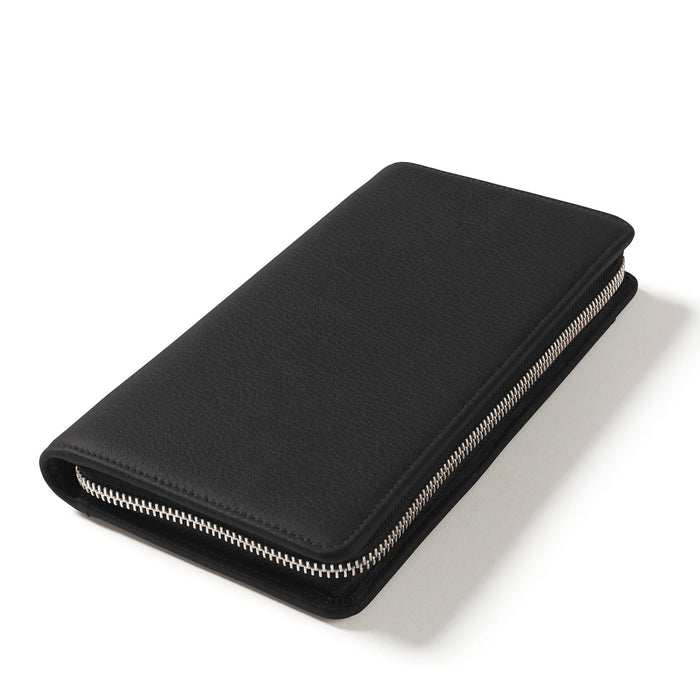 Zip-Around-Travel-Wallet-Black-419-R35-2