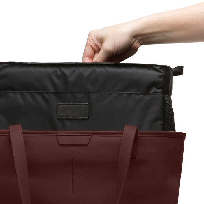 Zippered-Downtown-Diaper-Bag-Red-D58-341-2