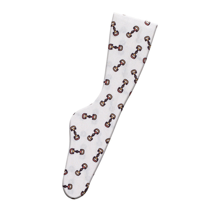 Zocks Boot Socks - D Ring Bits